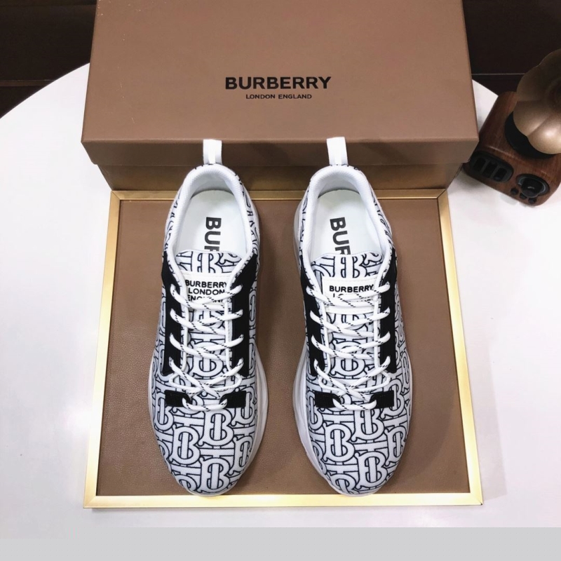 B**rry sneakers
